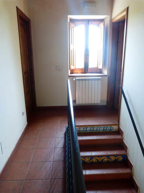 L'Orto Dei Semplici Guest House Mascali Exterior foto
