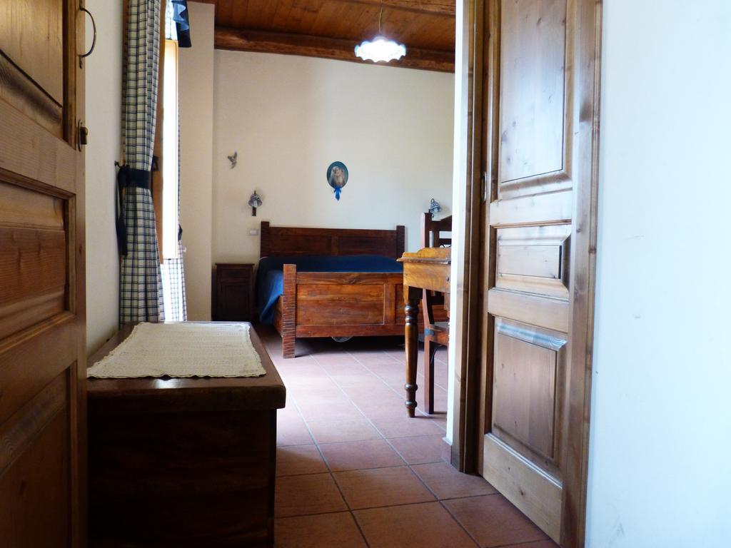 L'Orto Dei Semplici Guest House Mascali Exterior foto