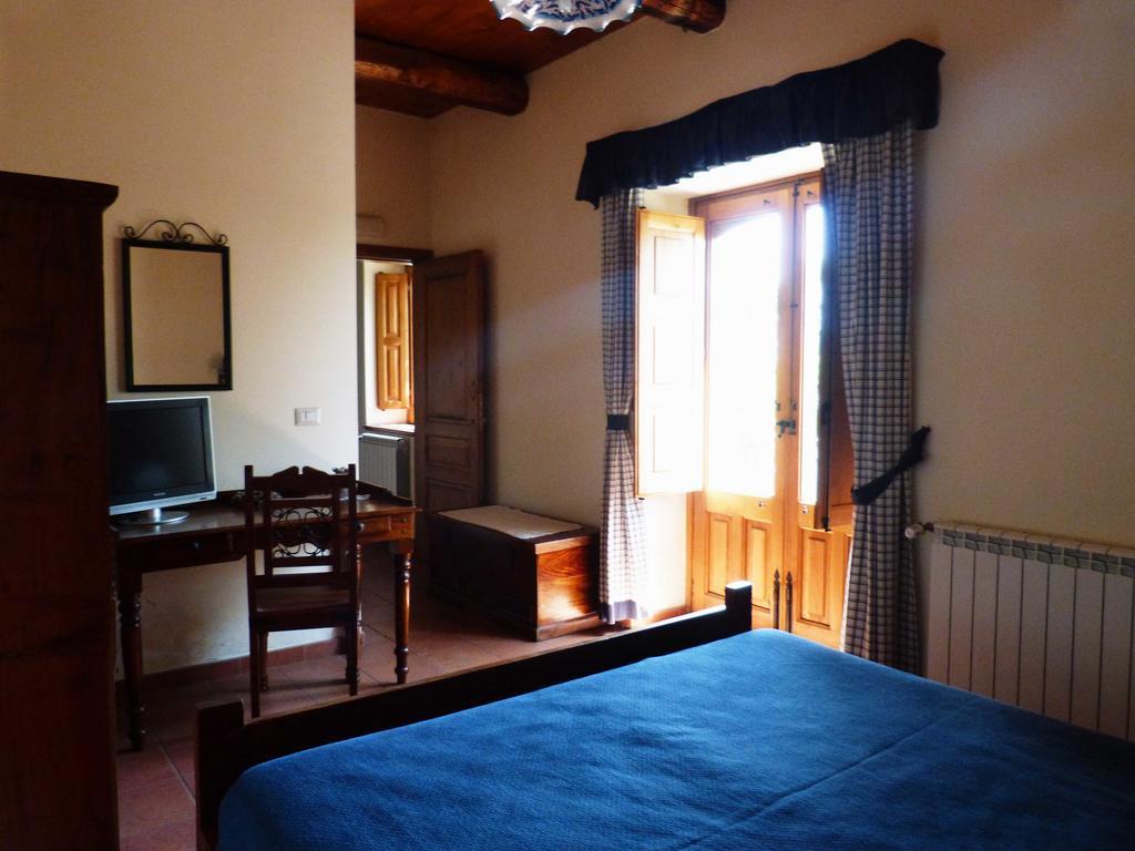 L'Orto Dei Semplici Guest House Mascali Exterior foto