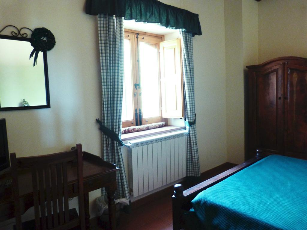 L'Orto Dei Semplici Guest House Mascali Exterior foto
