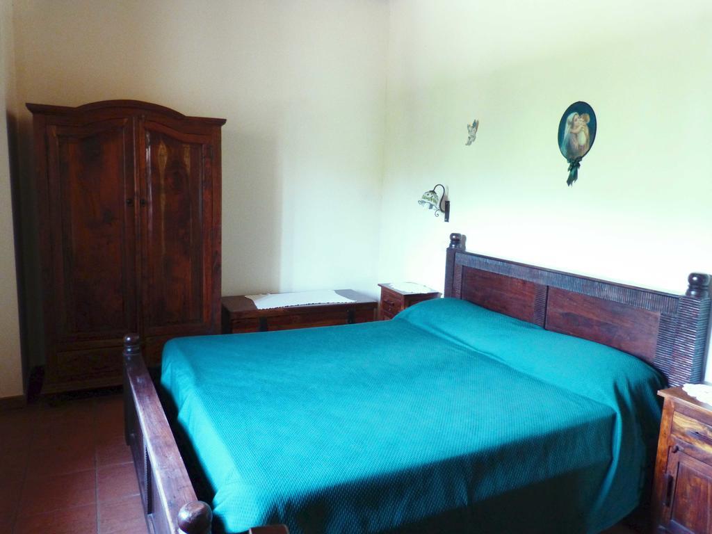 L'Orto Dei Semplici Guest House Mascali Exterior foto