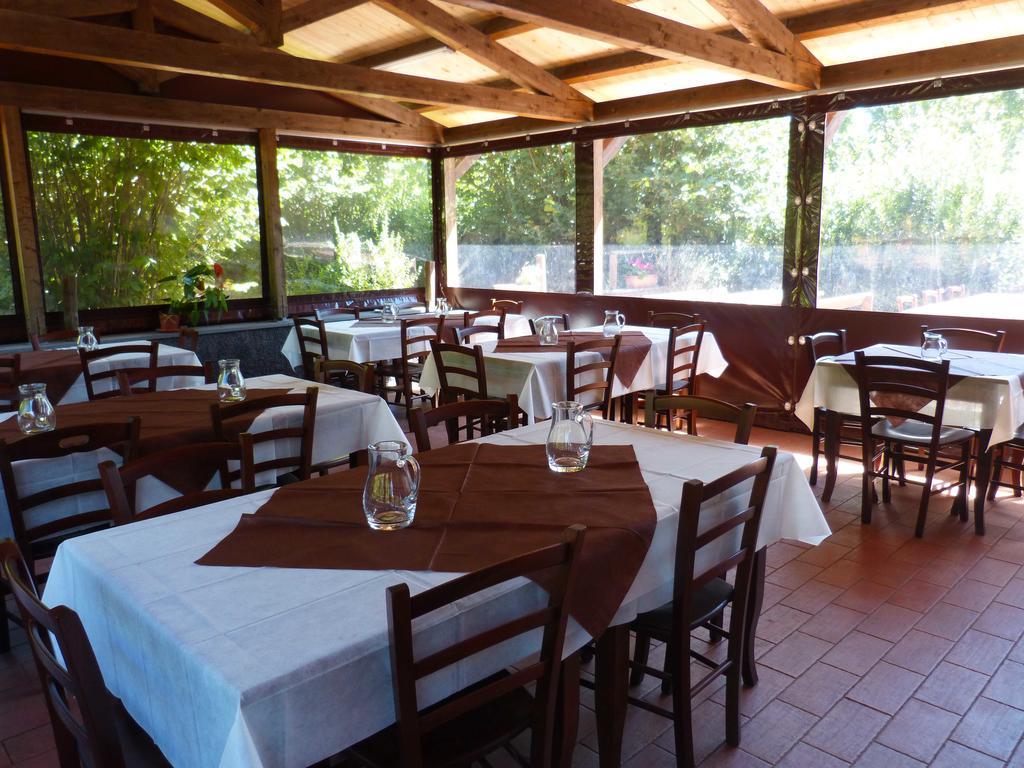 L'Orto Dei Semplici Guest House Mascali Exterior foto